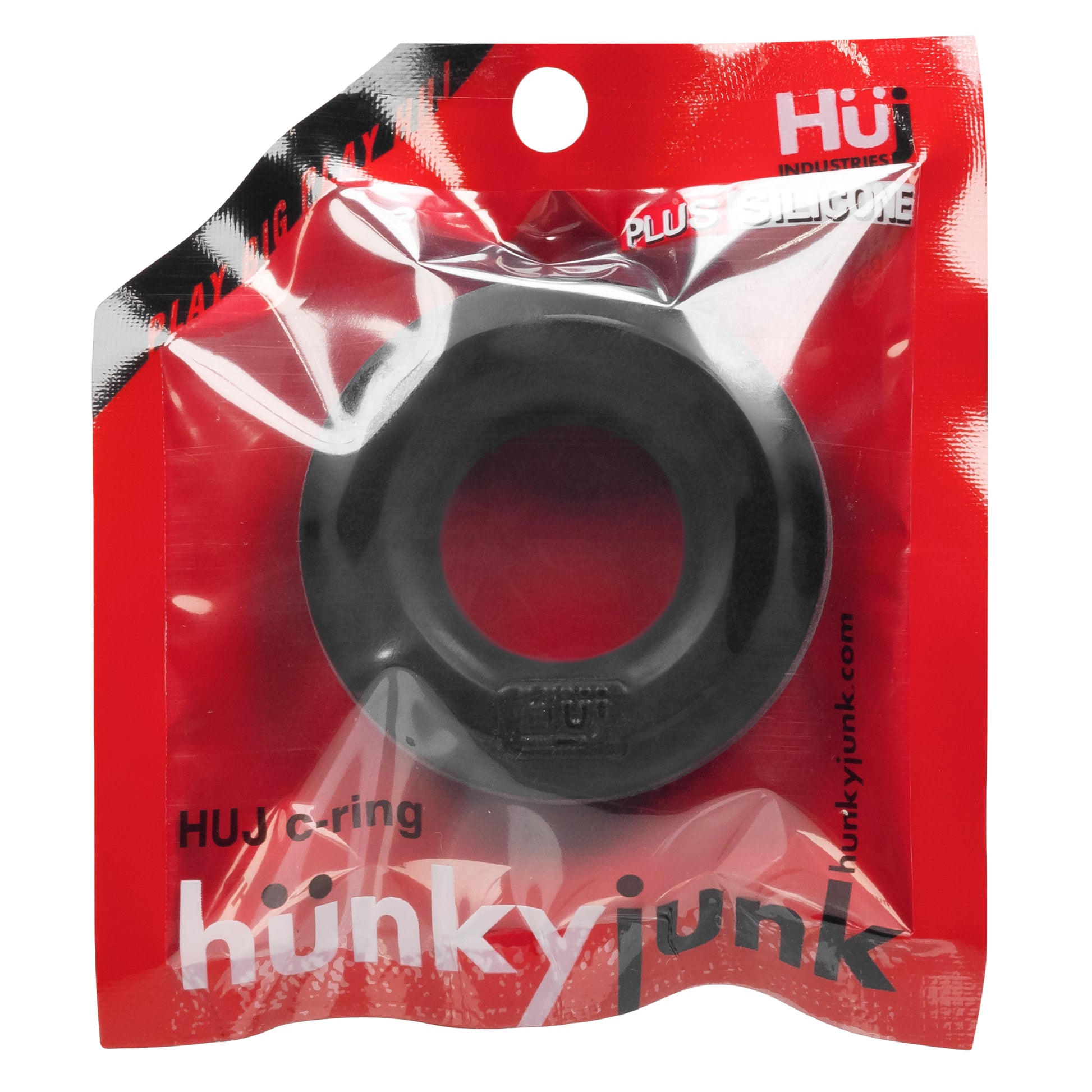 HUJ c-ring (5578518331556)