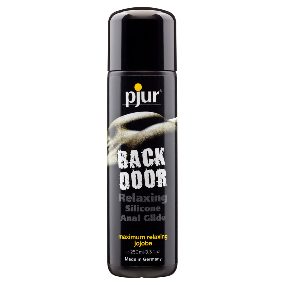 Pjur Backdoor Silicone Lube (4849150951562)