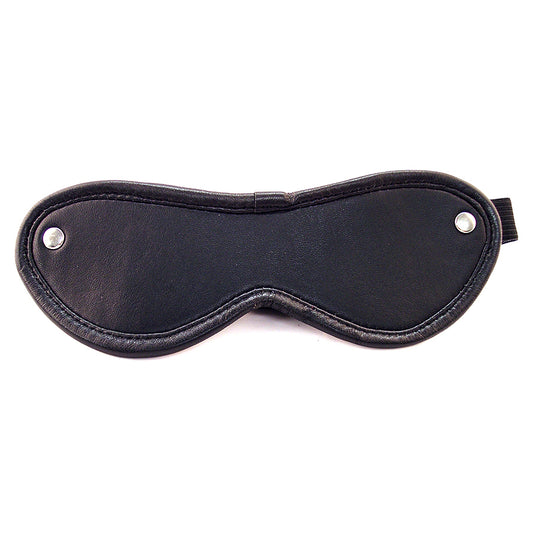 Leather Blindfold (4865614151818)