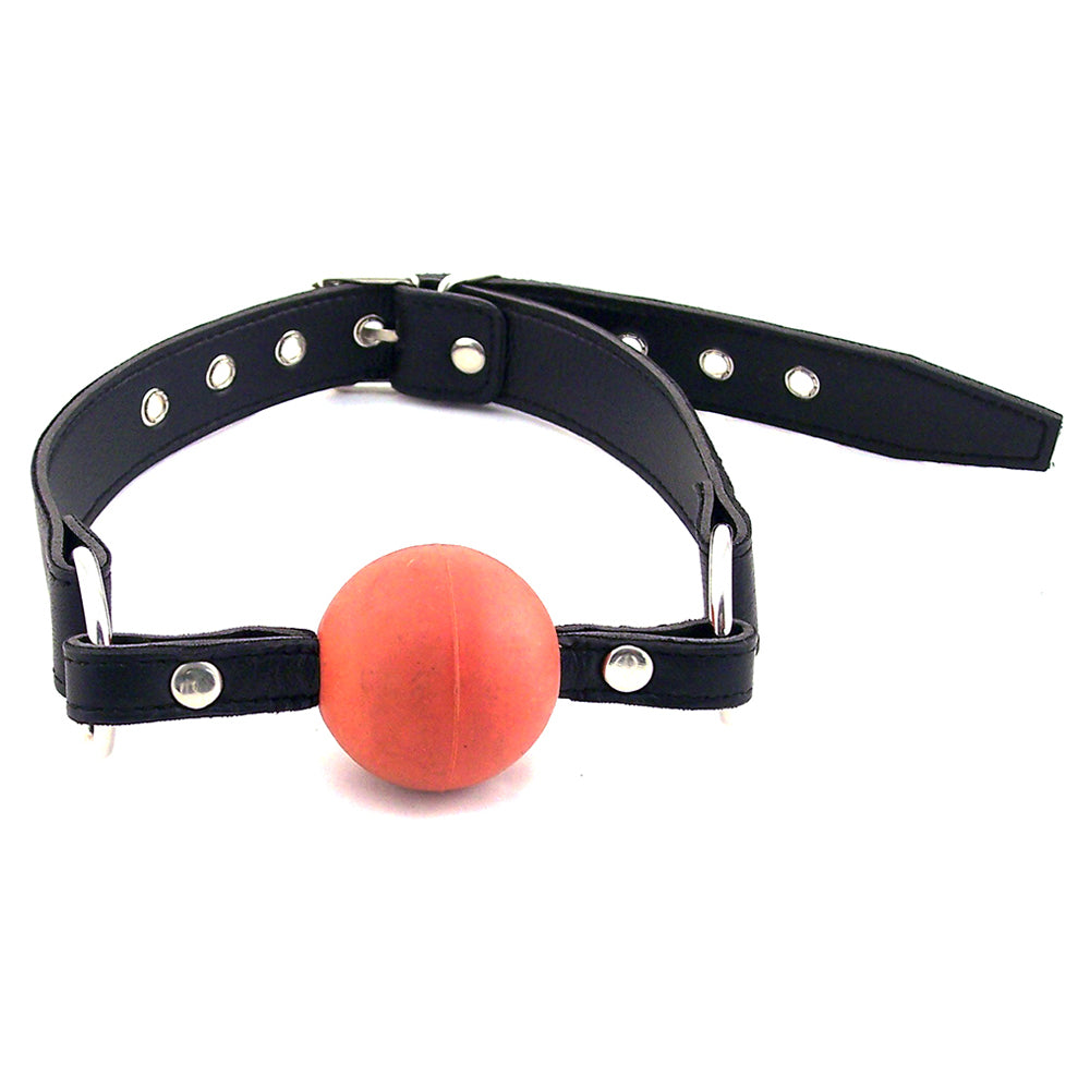 Classic Ball Gag (4865543700618)