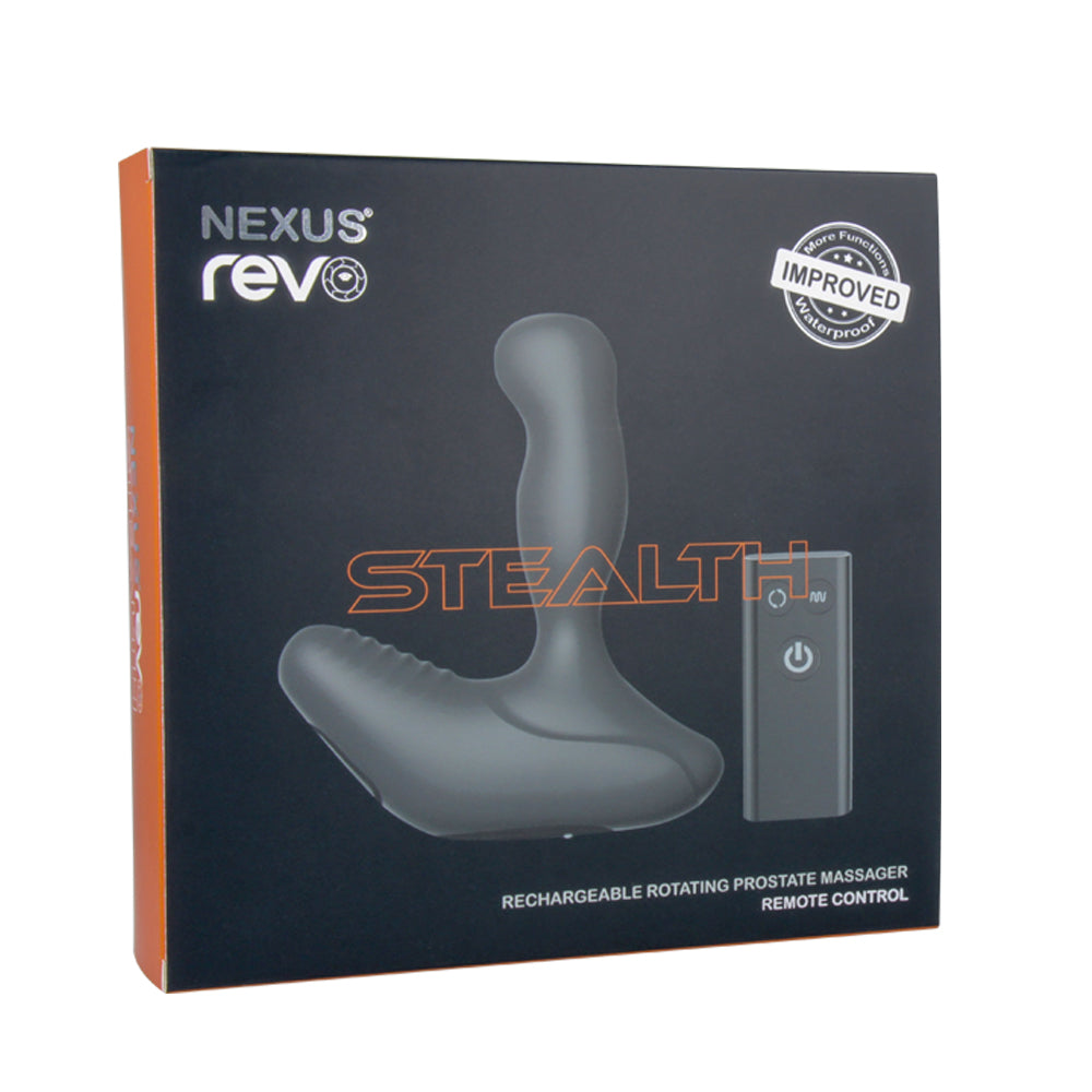 Revo Stealth (4838591955082)