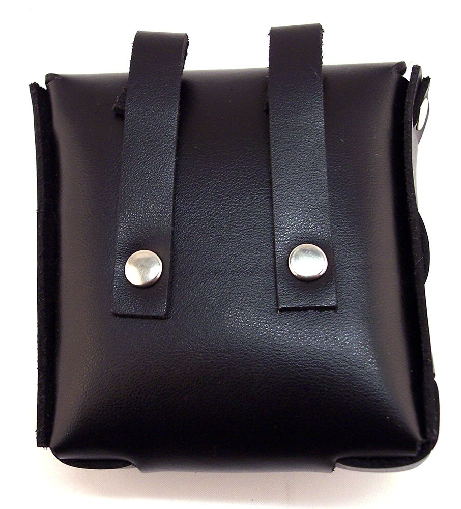 Leather Belt Pouch (6853094211748)