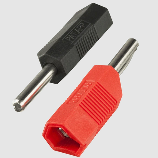 Adapter Kit 2mm To 4mm Pin (6867311460516)