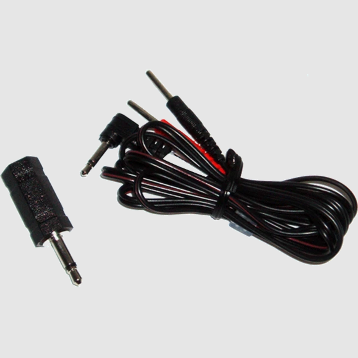 Adapter Cable Kit- 3.5mm/2.5mm Jack (6867543294116)