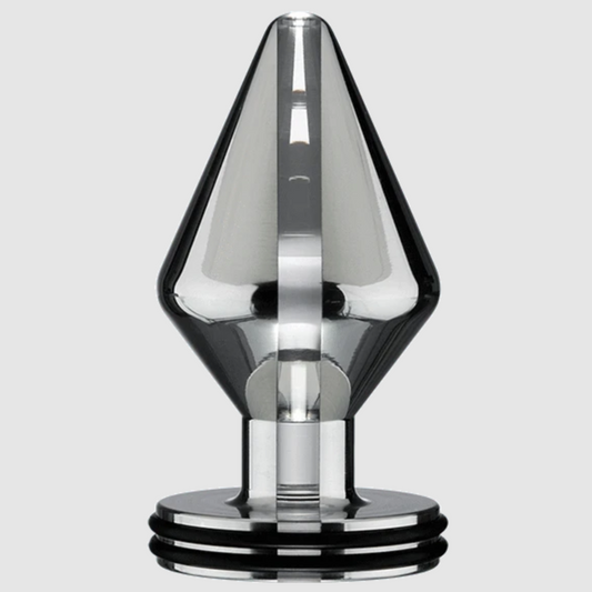 Maxi Classic Electro Butt Plug (6867600113828)