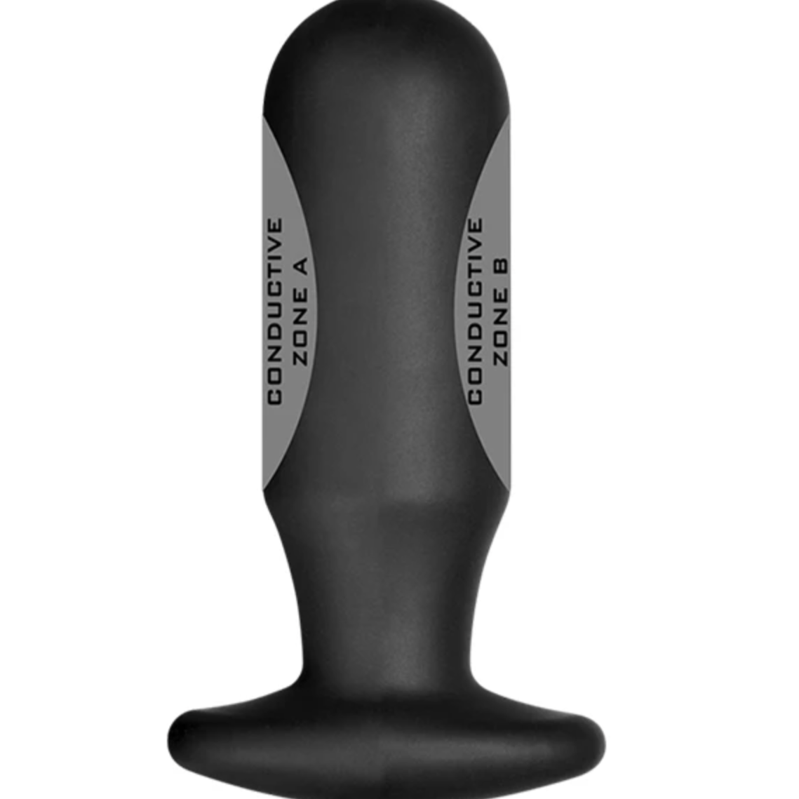 Silicone Noir Aura Multi-Probe Electrode- Vaginal & Anal (6867796787364)