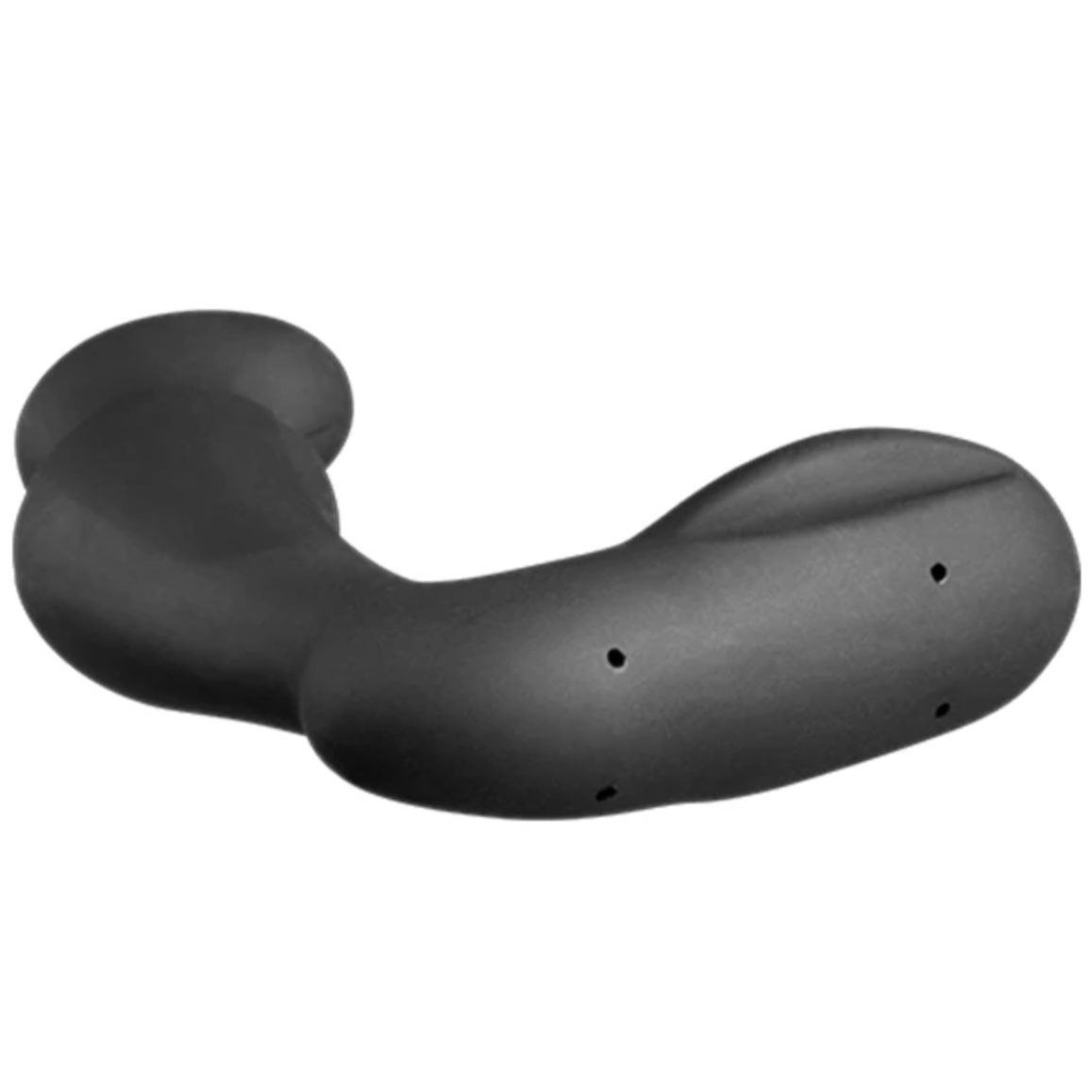 Silicone Noir Sirius Electro Prostate Massager (6867856261284)