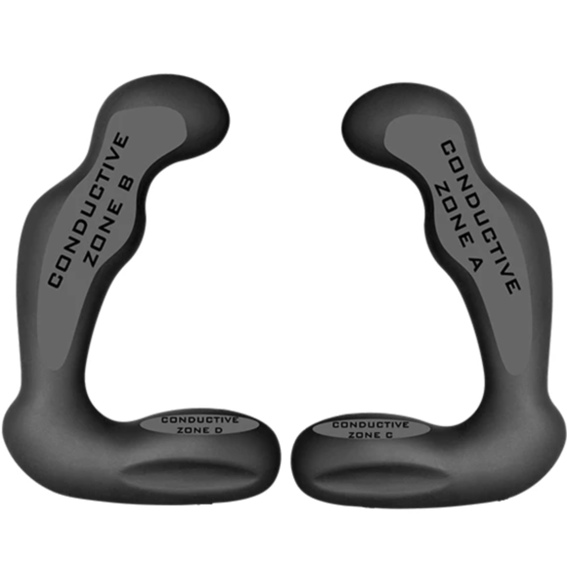 Silicone Noir Sirius Electro Prostate Massager (6867856261284)