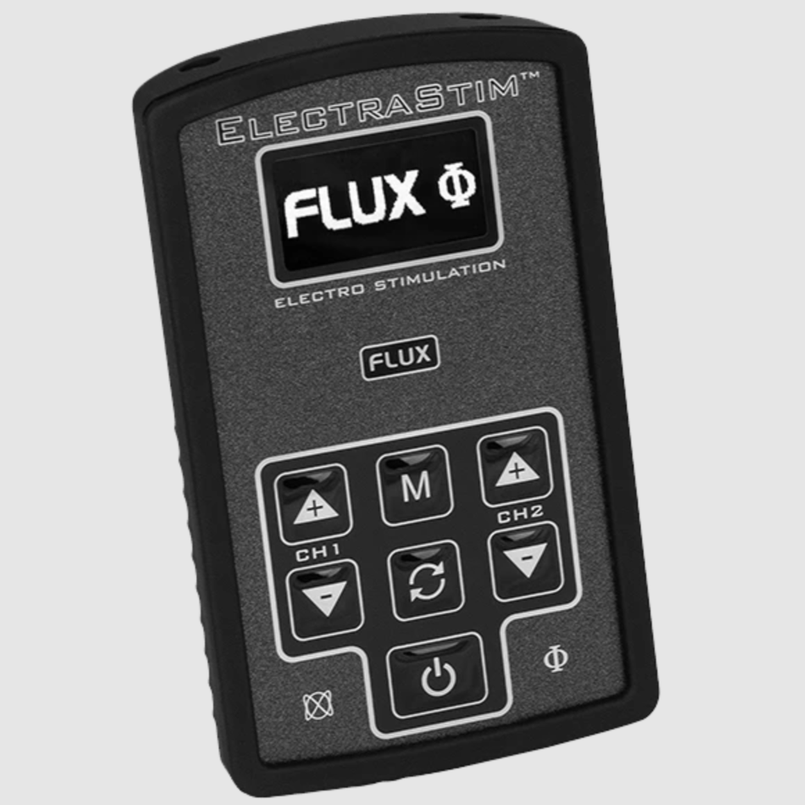 Flux Electro Stimulator (6867960660132)