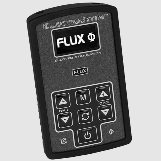 Flux Electro Stimulator (6867960660132)