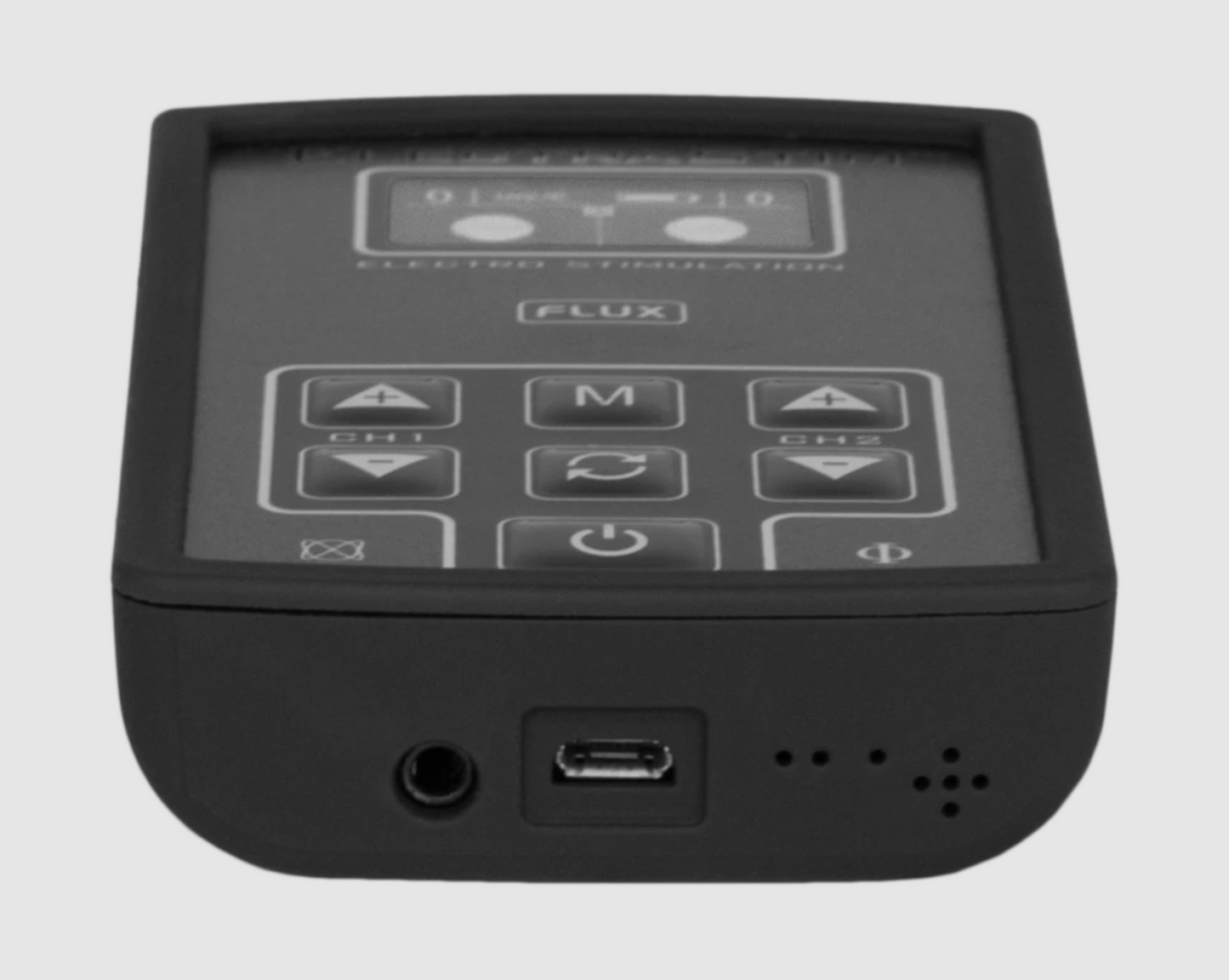 Flux Electro Stimulator (6867960660132)