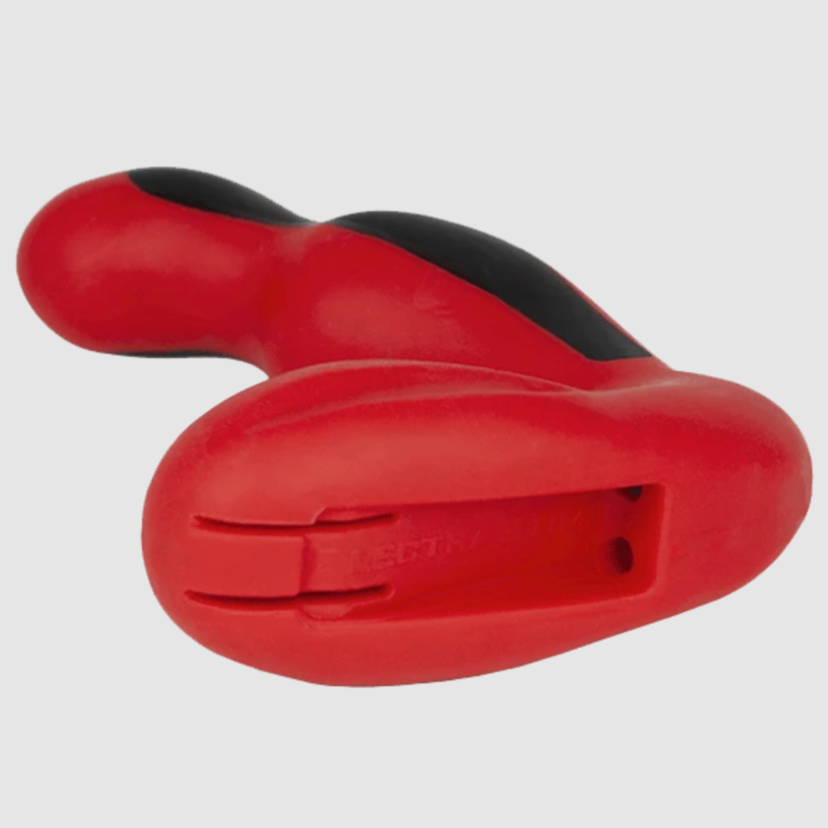 Silicone Fusion 'Habanero' Electro Prostate Massager (6867972718756)