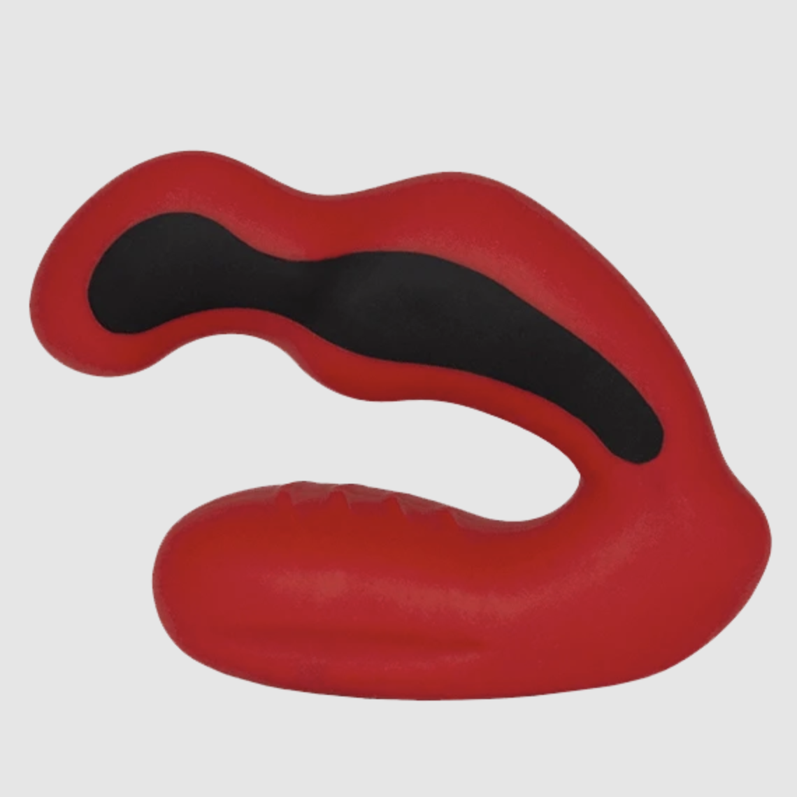 Silicone Fusion 'Habanero' Electro Prostate Massager (6867972718756)