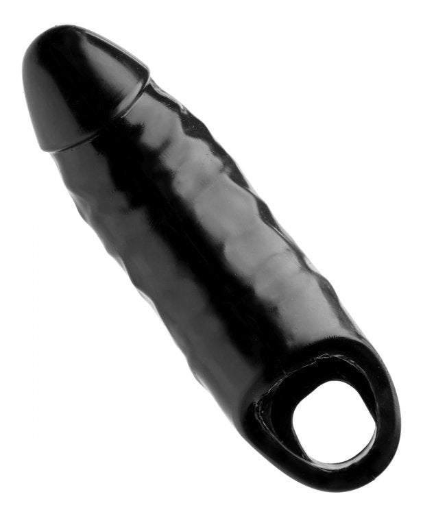 Black Mamba Cock Sheath XL (7432648098031)