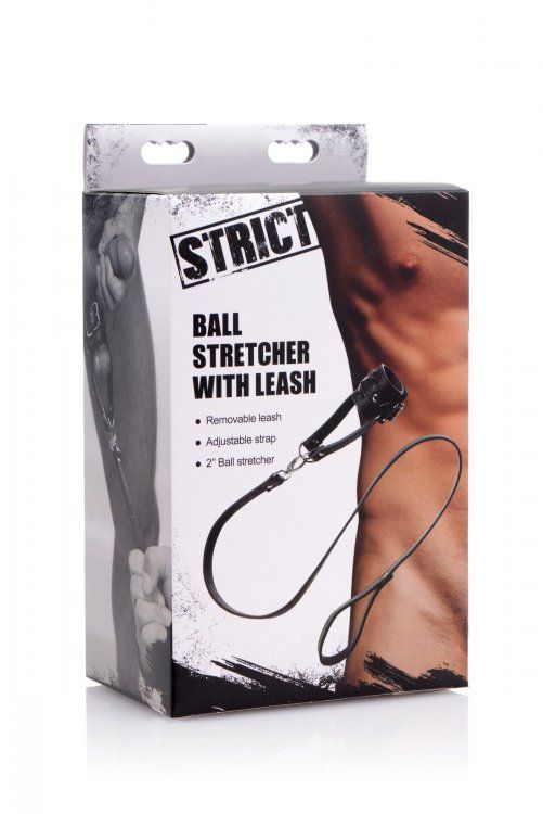 Strict Ball Stretcher With Leash (7450916847855)