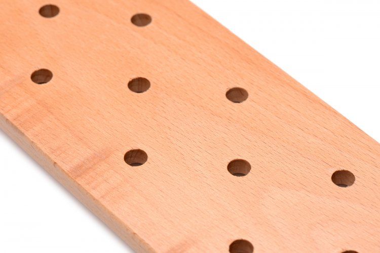 Wooden Paddle (7432657043695)