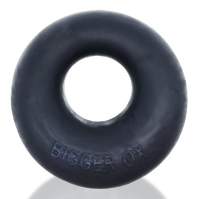 BIGGER OX - Black (7565015974127)