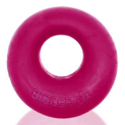 Copy of BIGGER OX - Hot Pink (7565035241711)