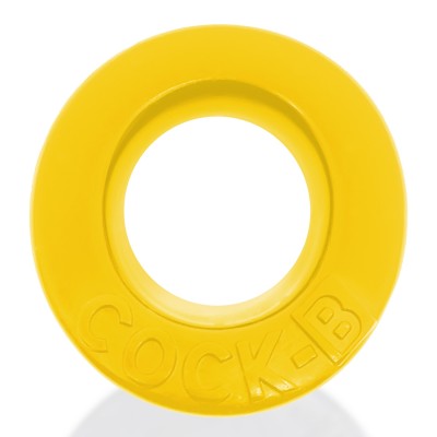 COCK-B - Yellow (7565827997935)