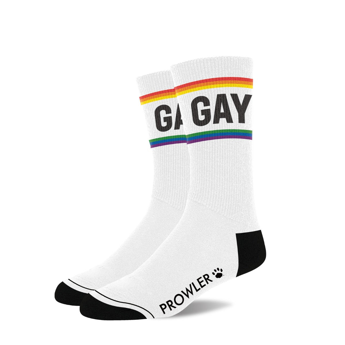 Prowler Gay Socks (7960082415855)