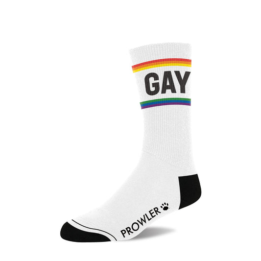 Prowler Gay Socks (7960082415855)