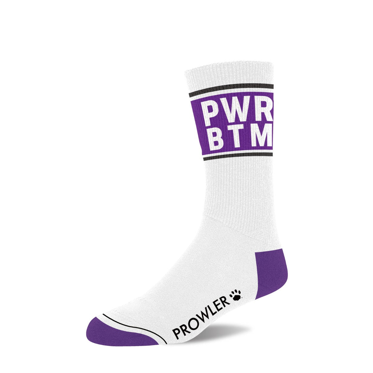 Prowler Power Bottom Socks (7960064983279)