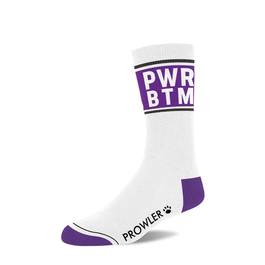 Prowler Power Bottom Socks (7960064983279)