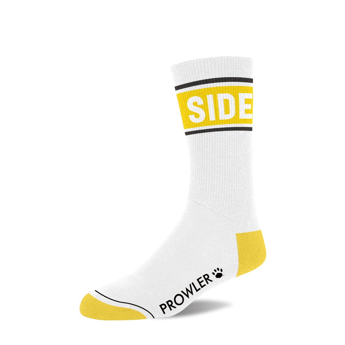 Prowler Side Socks (7960067178735)
