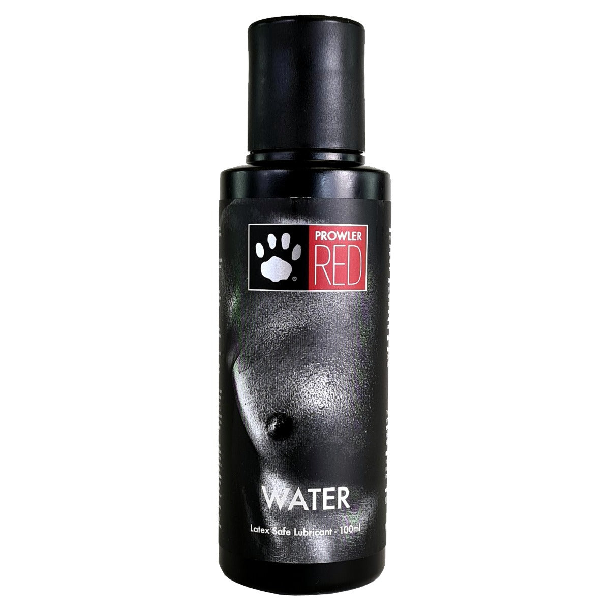 Prowler RED Water water-based Lube (7069675716772)