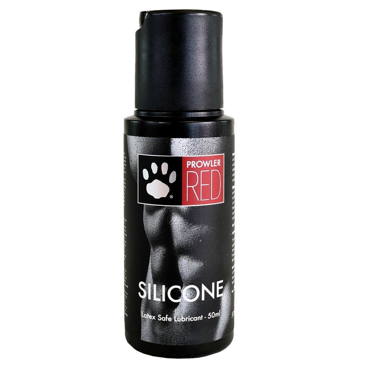 Prowler RED Silicone silicone Lube (7021169279140)
