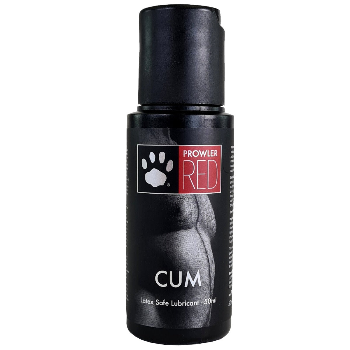 Prowler RED Cum Water-based Lube (7021005308068)