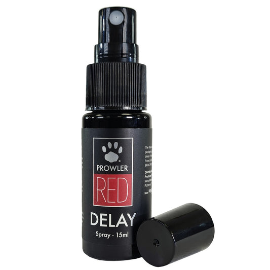 Prowler RED Delay Spray 15ml PRICE ME (7021014679716)