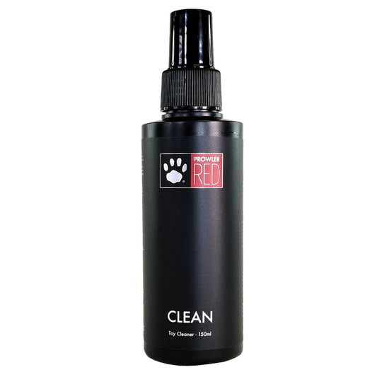 Prowler RED Clean Toy Cleaner 150ml (7020990890148)