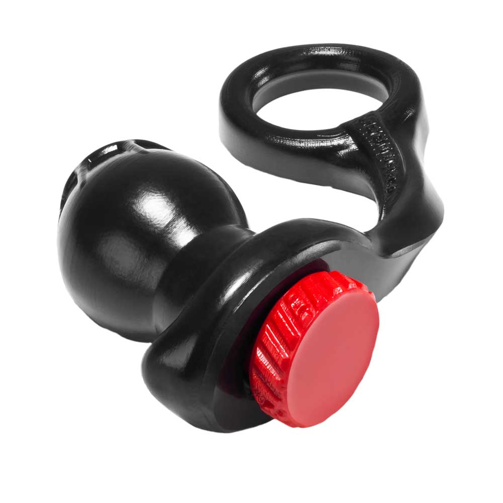 Prowler RED Fucklock by Oxballs (7021036372132)