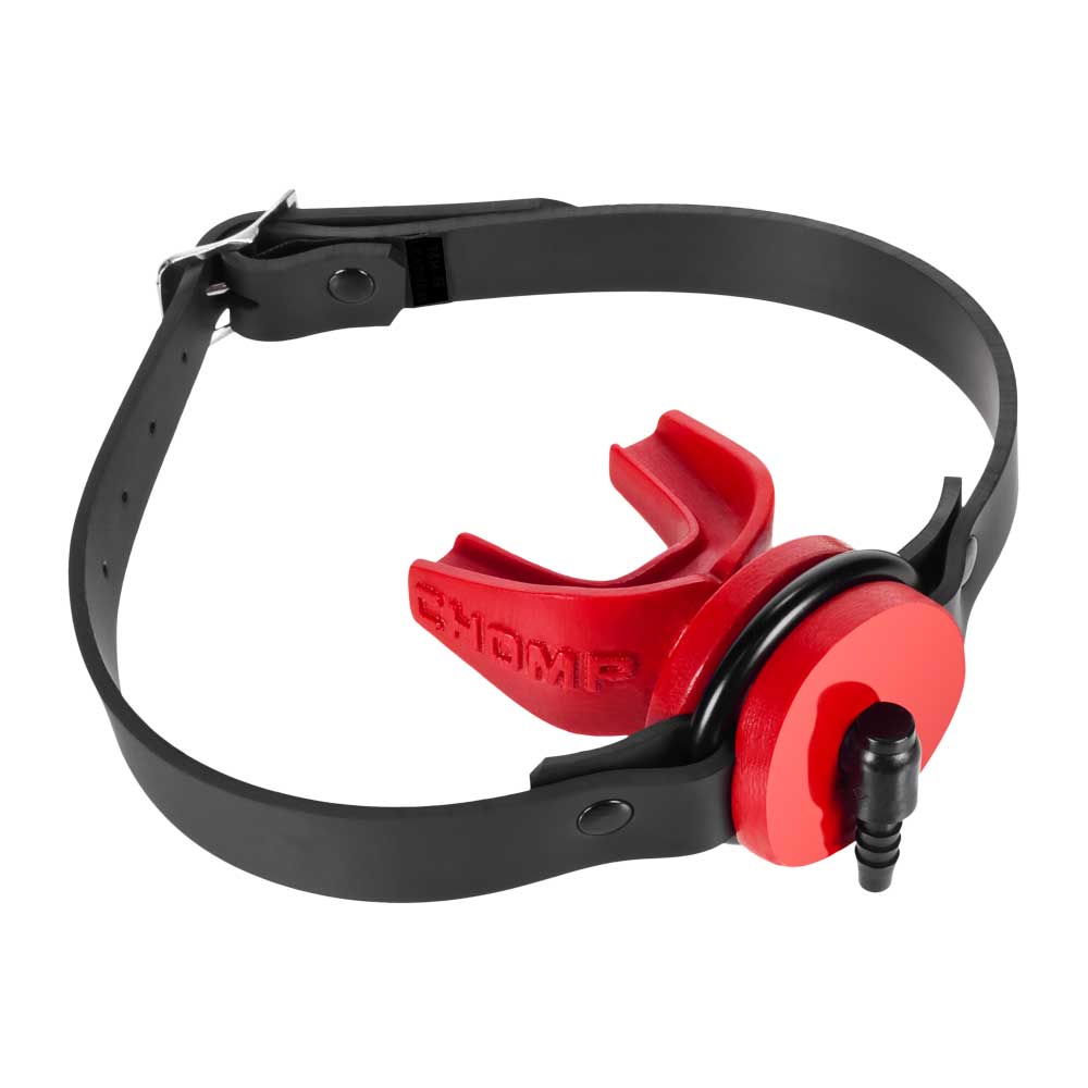 Prowler RED CHOMP GAG by Oxballs (7020942131364)