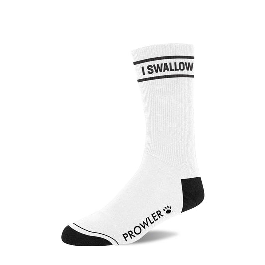 Prowler RED I Swallow Socks (7960079794415)