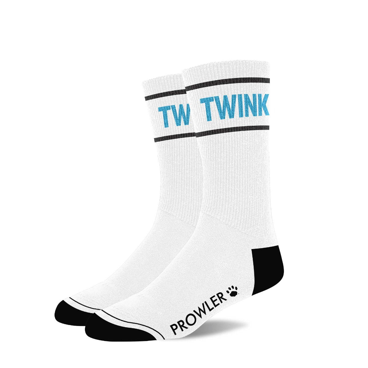 Prowler RED Twink Socks (7960078942447)