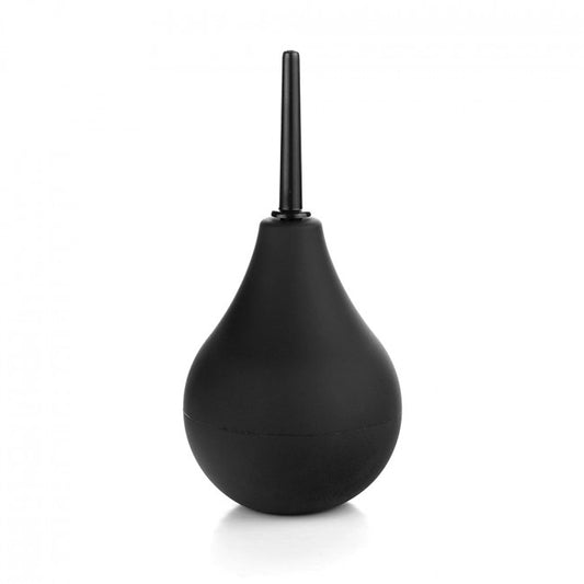 Large Bulb Silicone Douche (4830990401674)