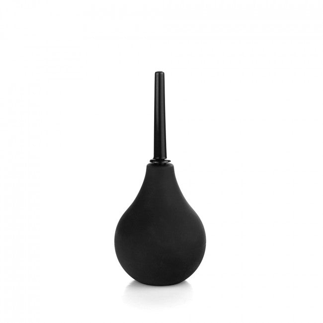 Small Bulb Silicone Douche (4831006687370)