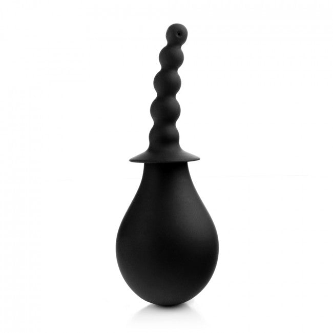 Rippled Silicone Douche (4830928306314)