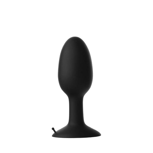 Weighted Butt Plug Large 120mm (7009081753764)